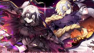 Nightcore - Warriors