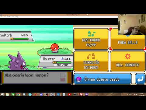 pokémon oro sagrado ep 10 ciudad orquidea