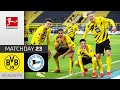 Borussia Dortmund - Arminia Bielefeld | 3-0 | Highlights | Matchday 23 – Bundesliga 2020/21