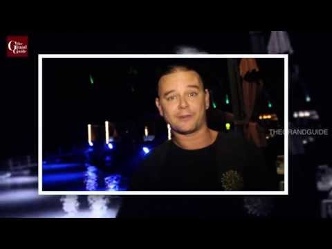 Alexander Sashanti Sukhochev: On Soma Project