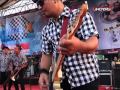 TIPE X CILACAP REGGAE BERDANSKA 3 SHAOLIN MUSIC Full Konser