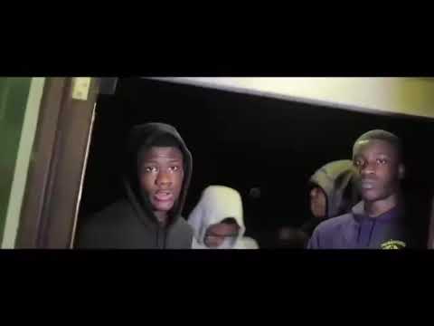 Lil Merkzy - Back Then (Preview)