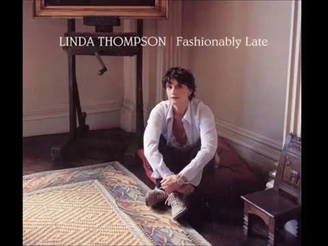 Linda Thompson - The Banks of the Clyde