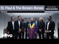 St Paul The Broken Bones Fall Moon Live From Vevo Studios