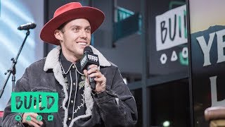 Harry Hudson Describes The Brotherhood He Shares With Jaden Smith