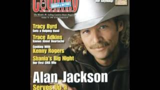 Alan Jackson  Just Playin&#39; Possum.