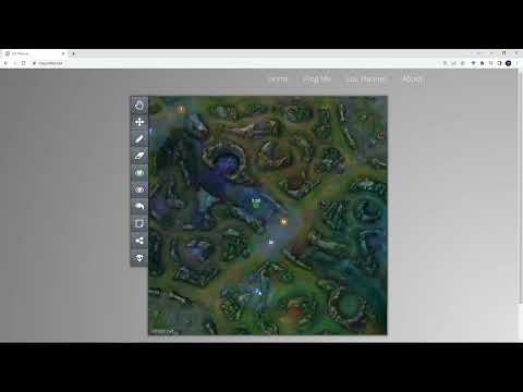 VOD Review - Syndra vs Azir - Mid (S1)