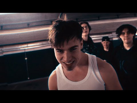 OTF KEBE - CRASHOUT (OFFICIAL VIDEO)