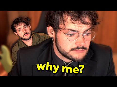 James Marriott Thirst Traps