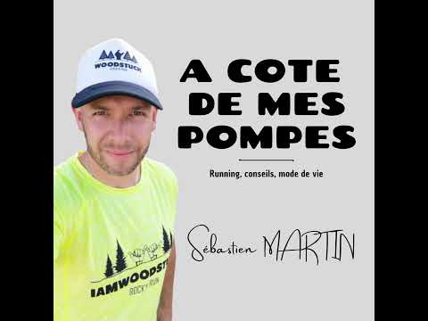 #234 - Dounia, sportive XL pour des défis running XXL