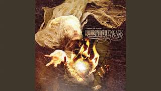 KILLSWITCH ENGAGE - A TRIBUTE TO THE FALLEN (Lyric Video)
