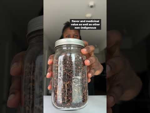 Ghanaian Hibiscus Drink