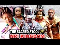 THE SACRED STOOL OF NRI KINGDOM SEASON 1&2 - UGEZU J UGEZU 2023 LATEST NOLLYWOOD EPIC MOVIE