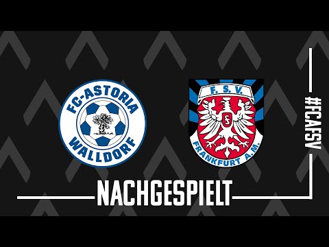 #Nachgespielt | 21 | mit Tim Görner, Leon Müller und Onur Ünlücifci