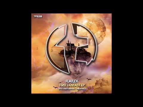 Flatlex - Insomnia (Original Mix)