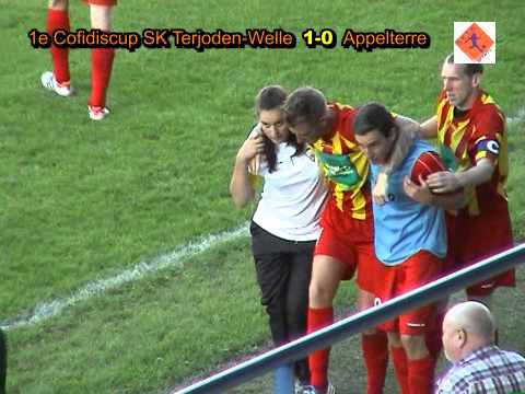 1e Cofidiscup 28.07.2013