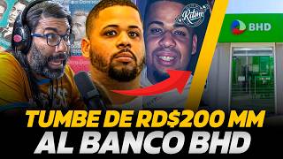 Download lagu How the Network that Defrauded Banco BHD Operated: Ex-Employee, Digital Loans, and Bank ‘Mules’ mp3