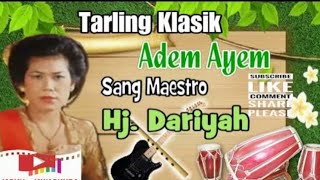 Download lagu 💯 FULL AMBUM TARLING KLASIK JADUL mp3