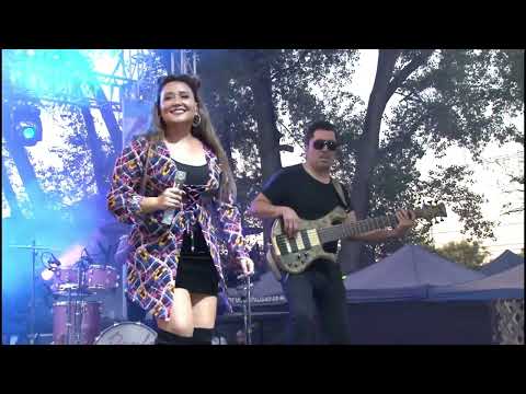 Paula Rivas - Buinenese on tour 2023