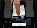 Interesting Dynamic Scrolling Banner Ad