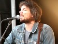 Remember The Mountain Bed performed by Jeff Tweedy at Solid Sound Festival