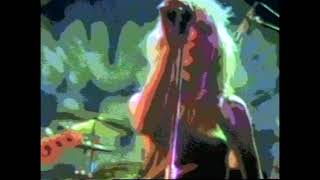 BLONDIE - No Imagination (Lead Vocal Muted) Blocked Words Remix