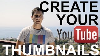 How to Create a Custom Thumbnail