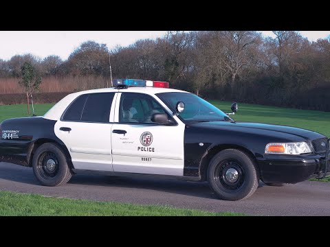 How To Survive A Police Interrogation