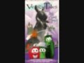 VeggieTales VHS 1993 1997