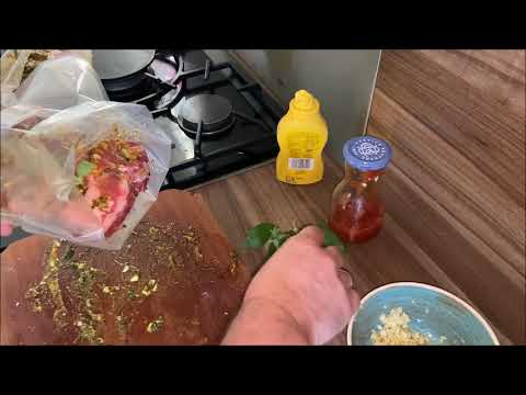 Beef Ribs Sous Vide oder Beefspareribs aus Alf´s Kombüse