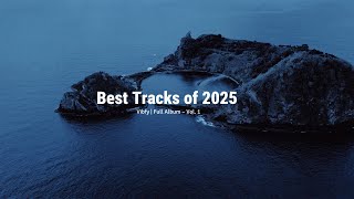 Vibfy | Best Tracks of 2025 | Full Album – Vol. 1