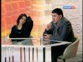 Наблюдатель. Полина Агуреева, Сергей Пускепалис 