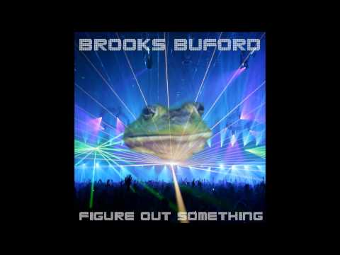 Brooks Buford-