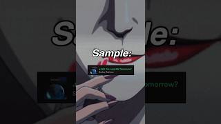 the song “Devil In A New Dress” by  Kanye West sampled THIS?! 😳😮‍💨 #llusionmusic