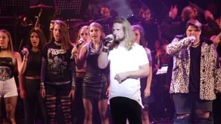 Bohemian Rhapsody - The Johannesburg Youth Orchestra, Richard Stirton &amp; Born To Perform