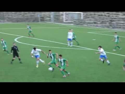 CD Tenerife vs CD Ofra