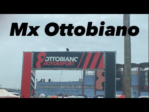 TUTTE LE PISTE DELLA LOMBARDIA  Ottobiano