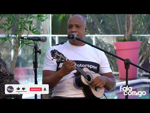 PAGODE 2021 - Fala Comigo e Anderson Leonardo - Rendição / Mensagem ( Almir Guineto )