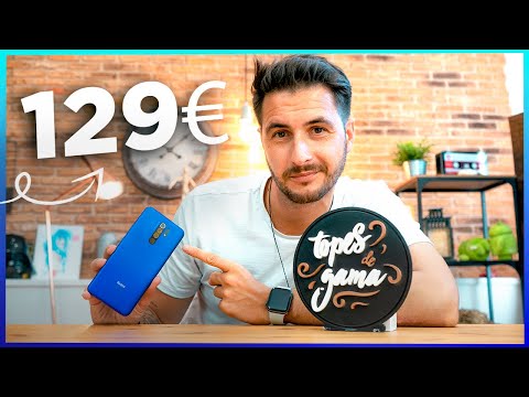 Xiaomi TE DA MUCHO por MUY POCO: Redmi 9 REVIEW