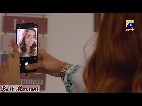 Guddu Episode 02 | 𝐁𝐞𝐬𝐭 𝐌𝐨𝐦𝐞𝐧𝐭 𝟎𝟖 | Ali Abbas | Fatima Effendi | Sohail Sameer | HAR PAL GEO