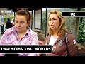 Parenting Clash Discipline Vs Expression S04 E04 Wife Swap UK