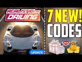 ️ALL NEW ️REALISTIC CAR DRIVING ROBLOX CODES 2025 REALISTIC CAR DRIVING CODES 2025 ROBLOX
