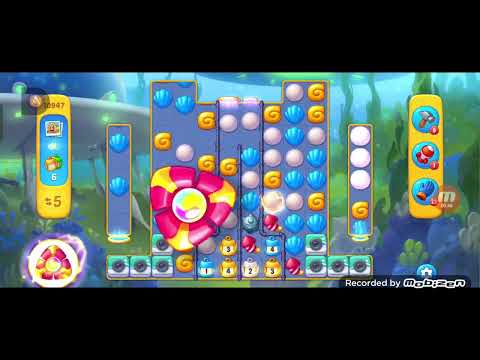 Fishdom Level -10947