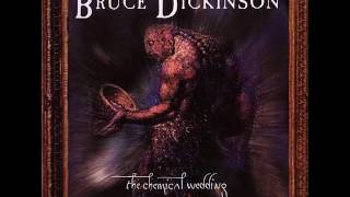 Bruce Dickinson - The Tower