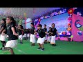 Annual Day Celebration Lungi Dance I C St John S English Medium School 2023