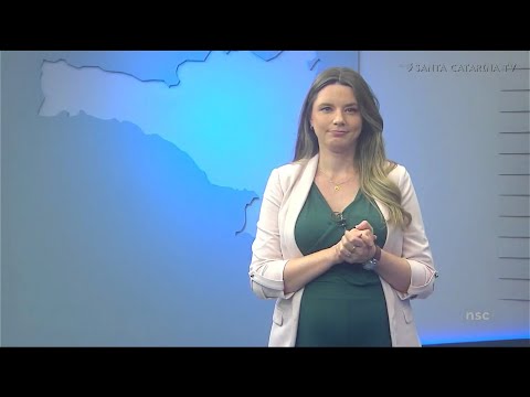 Assista o 'NSC Notícias' deste SÁBADO com Marina Dalcastagne na ÍNTEGRA (02/09/2023) | NSC TV