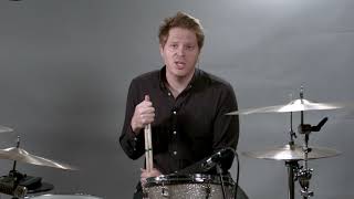 Extravagant - Bethel Music // Drum Tutorial