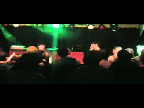 Ricksen &Cho Arschgesicht Live