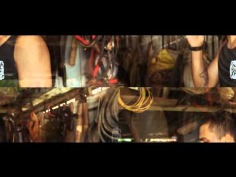 DeMarcus Styles - Welcome (Official Music Video)
