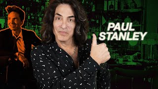 Paul Stanley on the Early Days of KISS and Life After Touring (Full Episode)